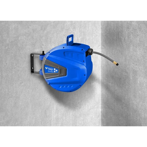 Brilliant Tools BT161100 Tryckluftsslang 15 m 18 bar