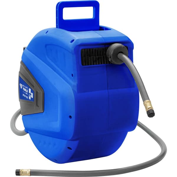 Brilliant Tools BT161100 Tryckluftsslang 15 m 18 bar