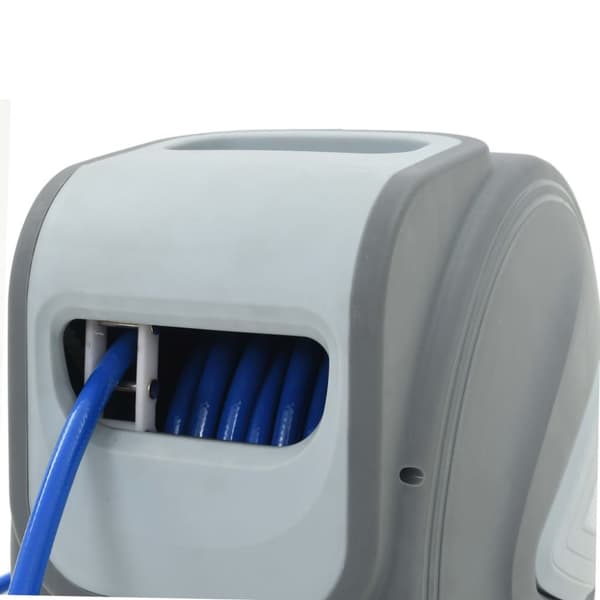 Automatisk luftslangvinda 1/4" 20 m - Luftslang - Luftslangar - Home & Living