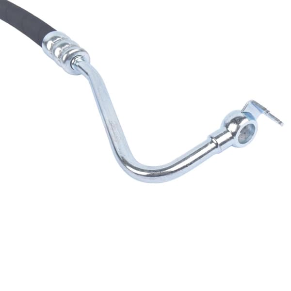 Hydraulisk slang för Alfa Romeo 159, OE-nummer 50501762, passar 1.9 JTDM 16V-modeller 2006-2011.