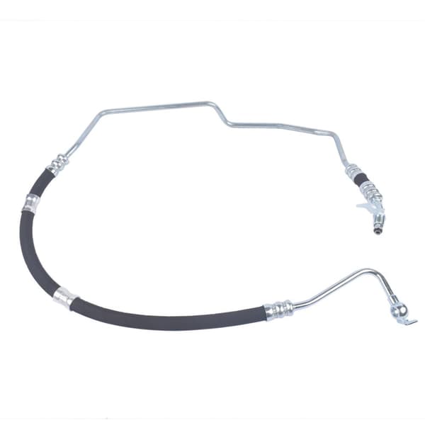 Hydraulisk slang för Alfa Romeo 159, OE-nummer 50501762, passar 1.9 JTDM 16V-modeller 2006-2011.