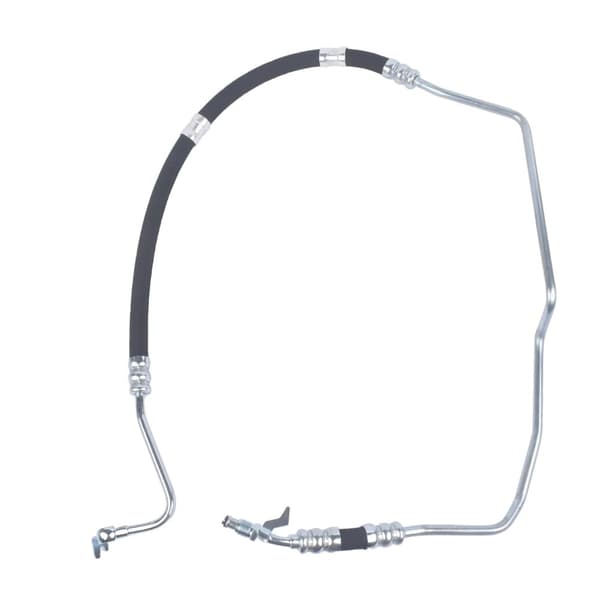 Hydraulisk slang för Alfa Romeo 159, OE-nummer 50501762, passar 1.9 JTDM 16V-modeller 2006-2011.