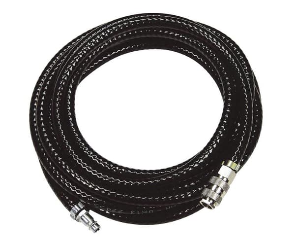 STANLEY PNEUMAATTINEN LETKU PVC 6 x 11mm 20m LIITTIMET