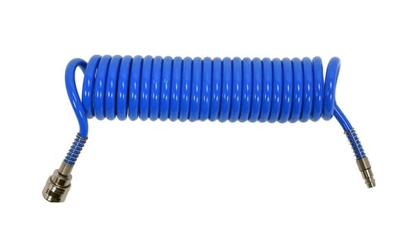 YATO KIERRE PNEUMAATTINEN LETKU 6,5 mm x 10 mm x 5 m POLYURETAANIA