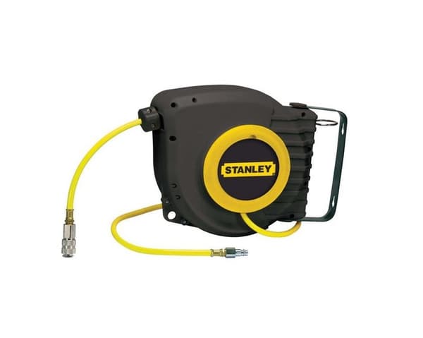 STANLEY PNEUMATISK SLANGE/SLANGE 6,5x10mm 9m ROLLE