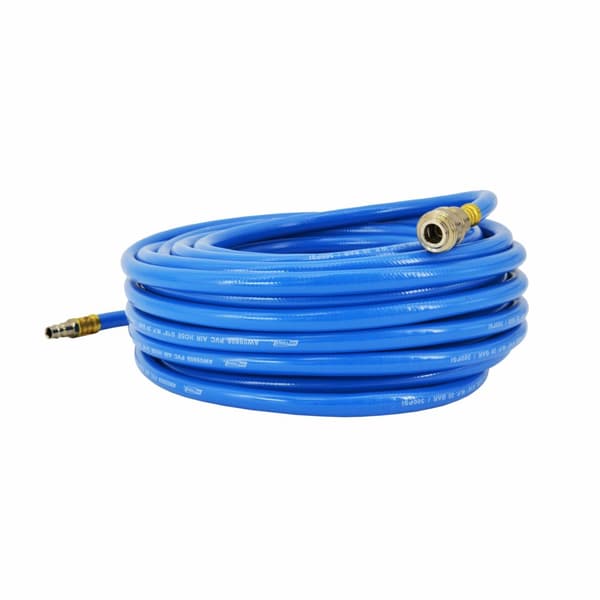 AWTOOLS PNEUMAATTINEN ARMOR LETKU PVC 8mm x 15m