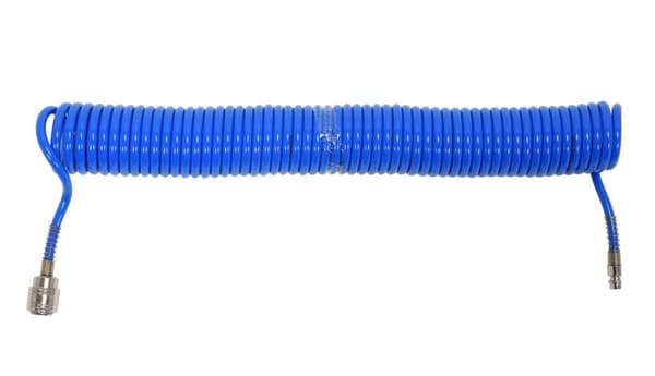 YATO KIERRE PNEUMAATTINEN LETKU 5,5 mm x 8 mm x 10 m POLYURETAANIA