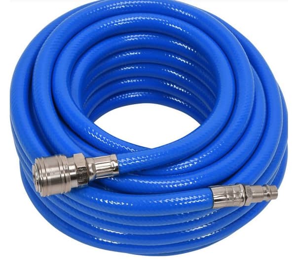 YATO PNEUMATIC ARMOR PVC-LETKU 8mm x 10m
