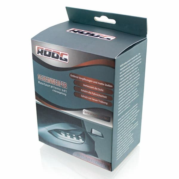 FORLYGTE LAMPE S?T TIL POLERENDE BITUXX LAMPE RENOVERING