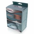 Miniatyrbillede 6 af 6: FORLYGTE LAMPE S?T TIL POLERENDE BITUXX LAMPE RENOVERING
