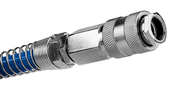 Spiraalipaineletku 6,5 x 10 mm, 15 m, PU