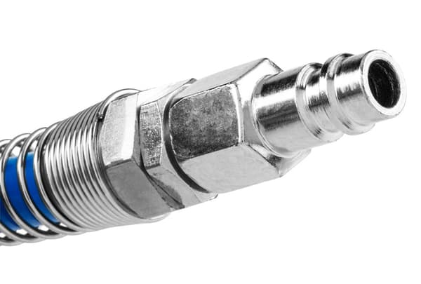 Spiraalipaineletku 6,5 x 10 mm, 15 m, PU