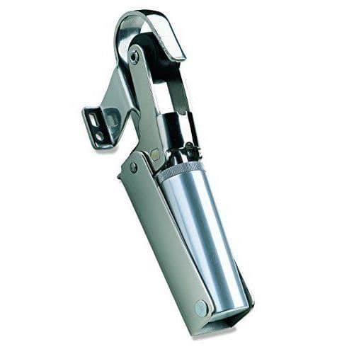Justor - Talleres Trepat s.a. ein retention 40 kg Silver - EN
