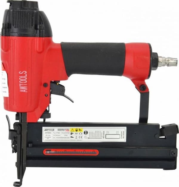 Accessoarer för pneumatik Awtools - AW10604 - PNEUMATISK HÄFTAPPARAT 2-i-1 25-40mm
