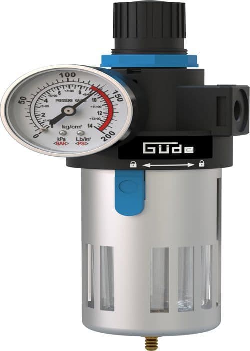 Tillbehör för däck Güde - 41077