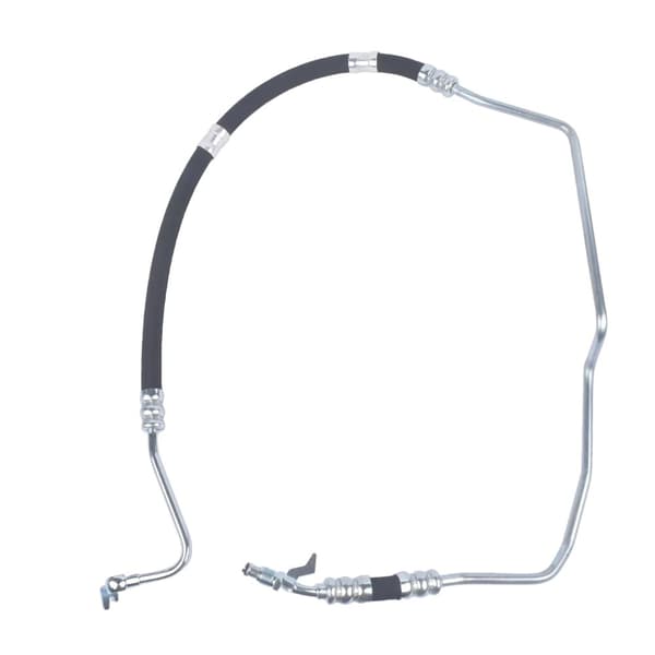 Hydraulisk slang för Alfa Romeo 159, OE-nummer 50501762, passar 1.9 JTDM 16V-modeller 2006-2011.