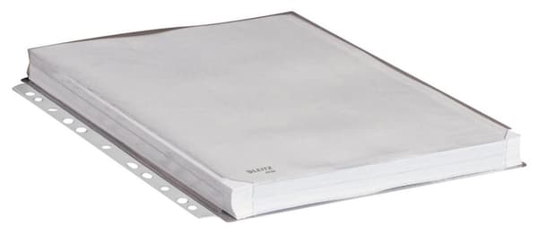 Plastficka LEITZ Premium 0,17 A4 5/fp