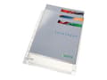 Miniatyrbild 1 av 3: Plastficka LEITZ Premium 0,17 A4 5/fp