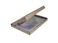 Miniatyrbild 4 av 7: Plastficka EXACOMPTA exp.flik A4 10/fp