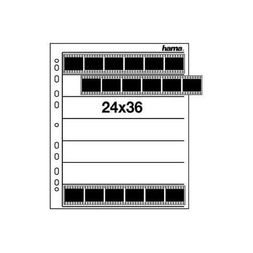 Pergamynblad 26x31 35/7x6/100