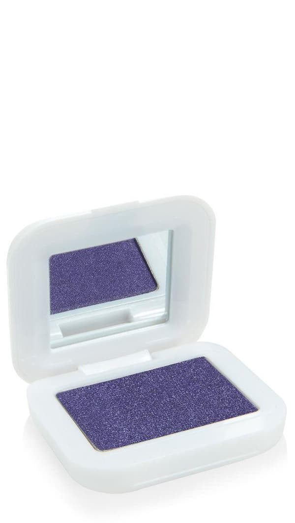 Models Own Shimmer Powder Eyeshadow Indigo-Go