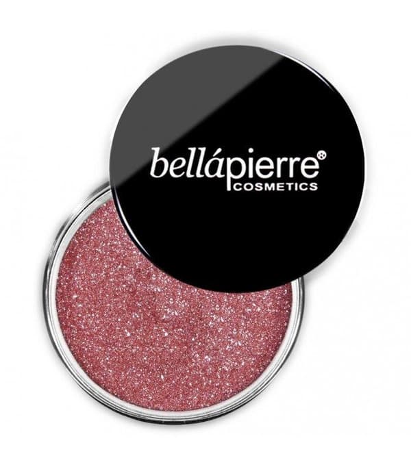 Bellapierre Shimmer Powder 006 Wild Lilac 2.35g