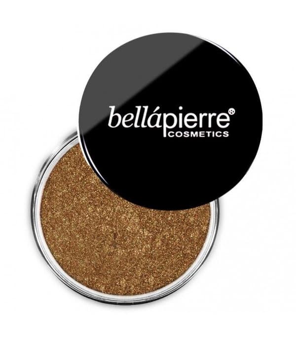 Bellapierre Shimmer Powder 009 Bronze 2.35g