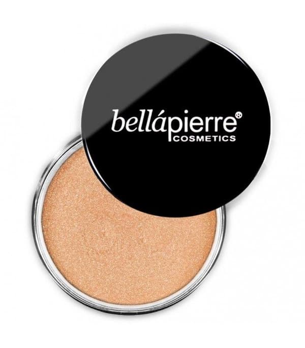 Bellapierre Shimmer Powder 064 Coral Reef 2.35g
