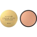 Miniatyrbillede 1 af 2: Max Factor Creme Puff  53 Tempting Touch