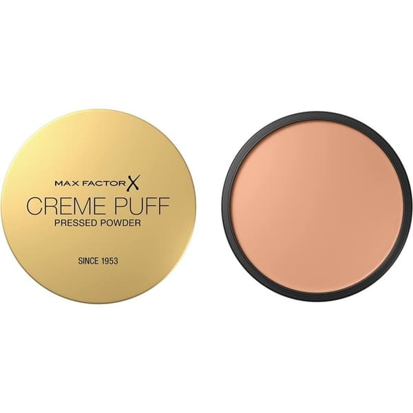 Max Factor Creme Puff  53 Tempting Touch
