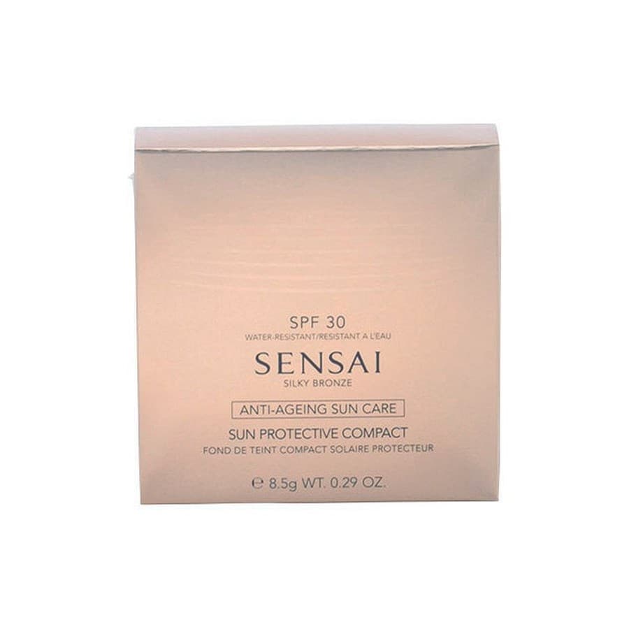 Kompakt makeup Kanebo 87243