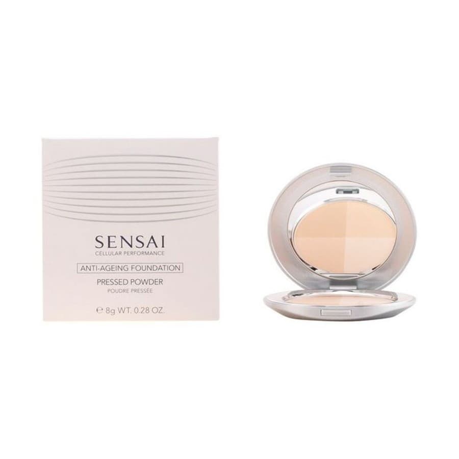 Kompakt makeup Kanebo (8 g)