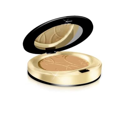 Eveline Cosmetics Celebrities Beauty Powder 23 Sand 9 g