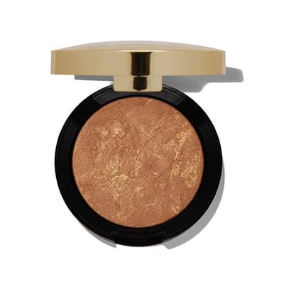 Milani Baked Bronzer bronzers Dolce 7 g