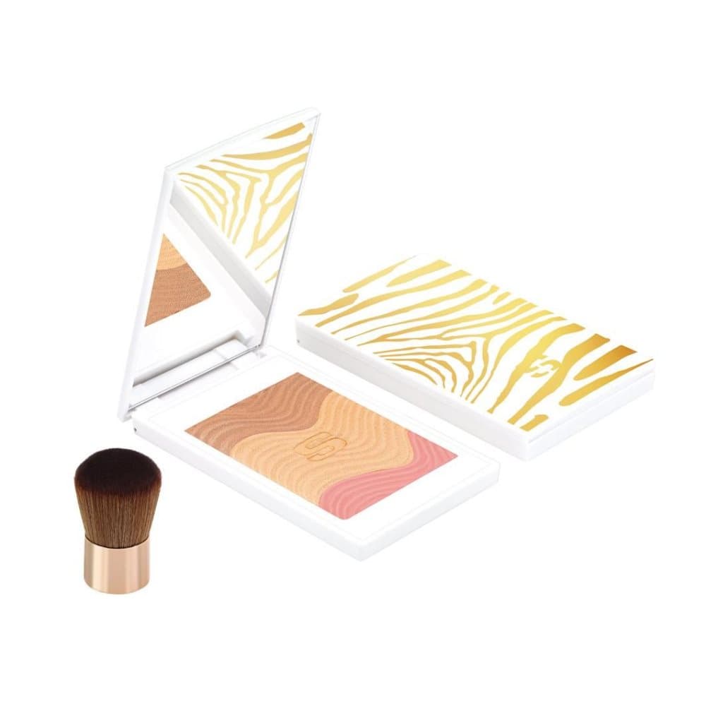 SISLEY Phyto Touche Sun Glow Powder zest
