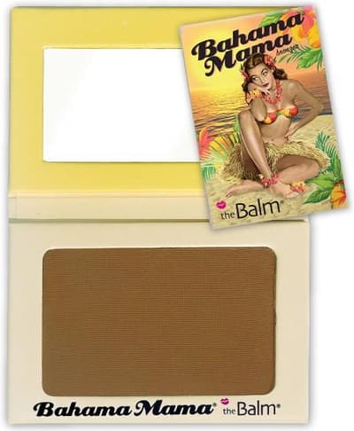 The Balm Mama bronzers 6,3 g
