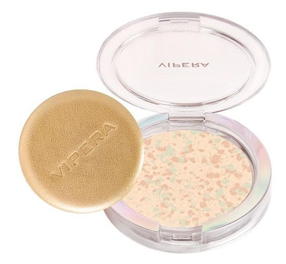 VIPERA_Art Of Color Collage puder prasowany 405 Neutralizes Red 15g