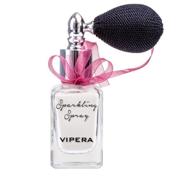 VIPERA_Sparkling Spray transparentny puder zapachowy 12g