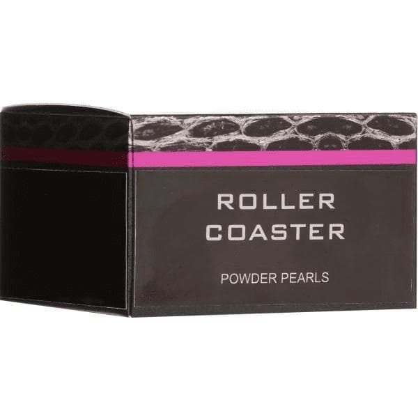 VIPERA_Roller Coaster rozświetlający puder w kulkach Carmel 25g