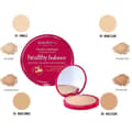 Miniatyrbild 4 av 4: Bourjois Healthy Balance Matte 10H Powder - 52 Vanilla