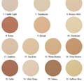 Miniatyrbild 2 av 2: Constance Carroll UK Compact Powder Refill Makeup- Sahara