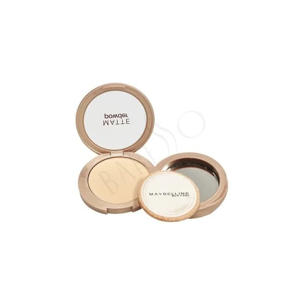 Maybelline New York Dream Mat Powder 08 Golden Sand - Puder