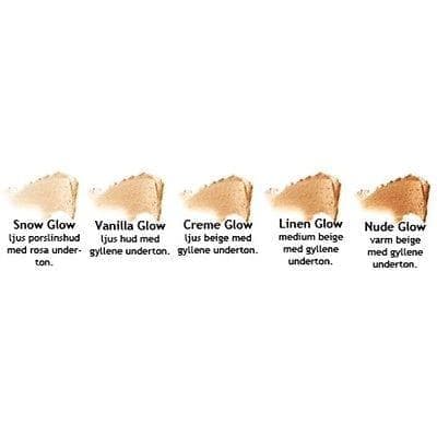 Too Faced Air Buffed BB Crème Powder Makeup - Vanilla Glow