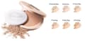 Miniatyrbild 1 av 2: Maybelline Affinitone True-To-Skin Perfect Powder - Golden Beige