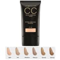 Miniatyrbild 1 av 2: Max Factor CC Colour Correcting Cream SPF10 - 030 Light