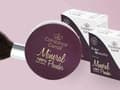 Miniatyrbild 2 av 3: CCUK Mineral 100% Natural Loose Powder - Translucent
