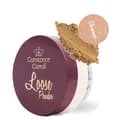 Miniatyrbild 1 av 2: CCUK Natural Loose Powder - Natural Beige Shimmer