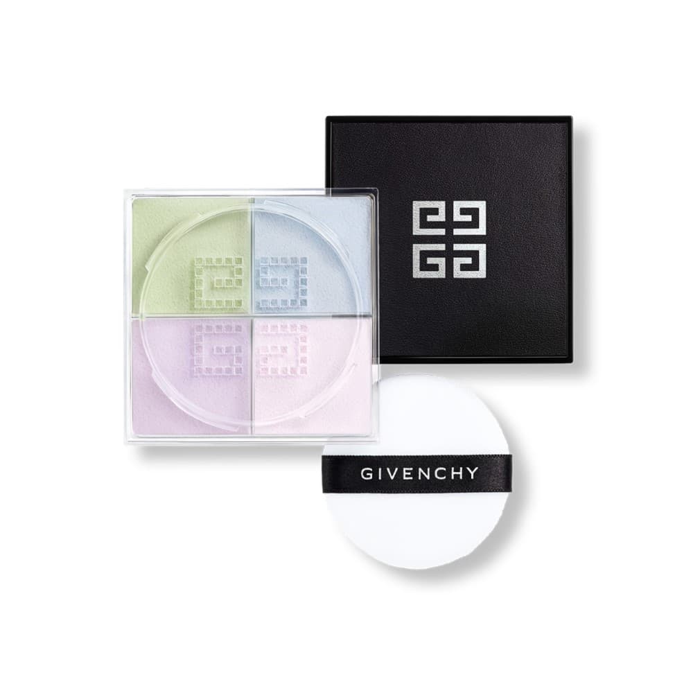 Lyspulver Givenchy Prime Libre N01