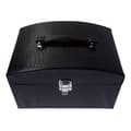 Miniatyrbild 4 av 5: Snygg Essential-kollektion premium sminkfodral presentset - 57 st