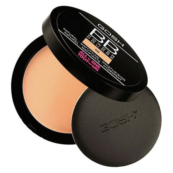 Kompaktpulver All in One Gosh Copenhagen (6,5 g) 6,5 g - 06-warm beige 6,5 gr
